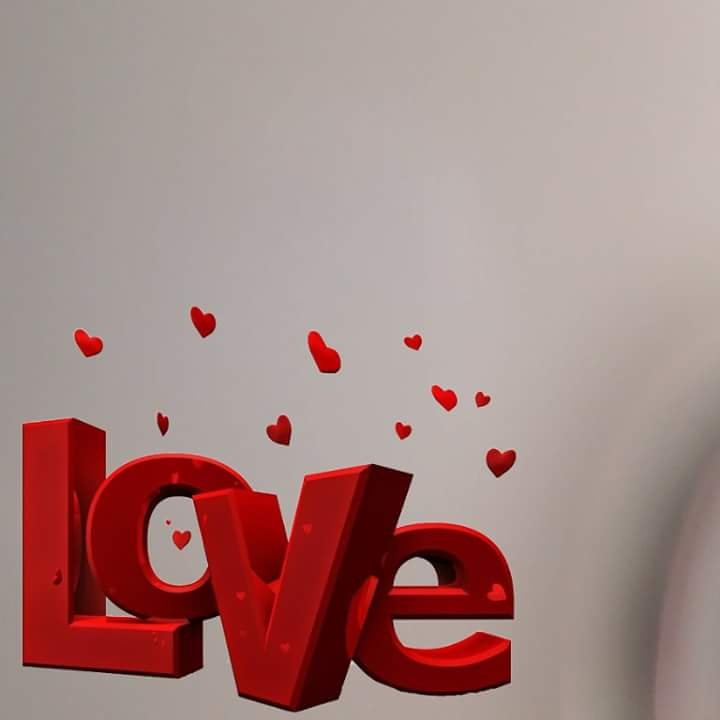 love
