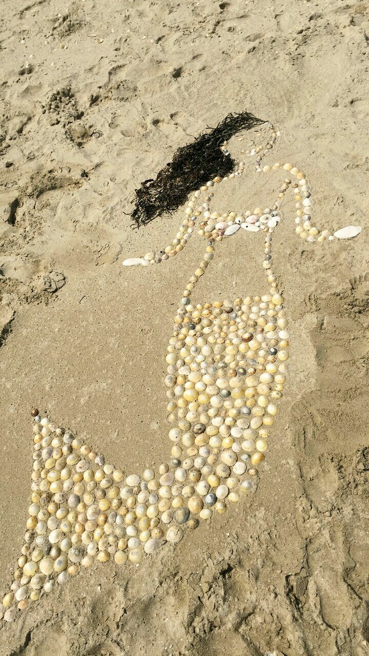 Summer art