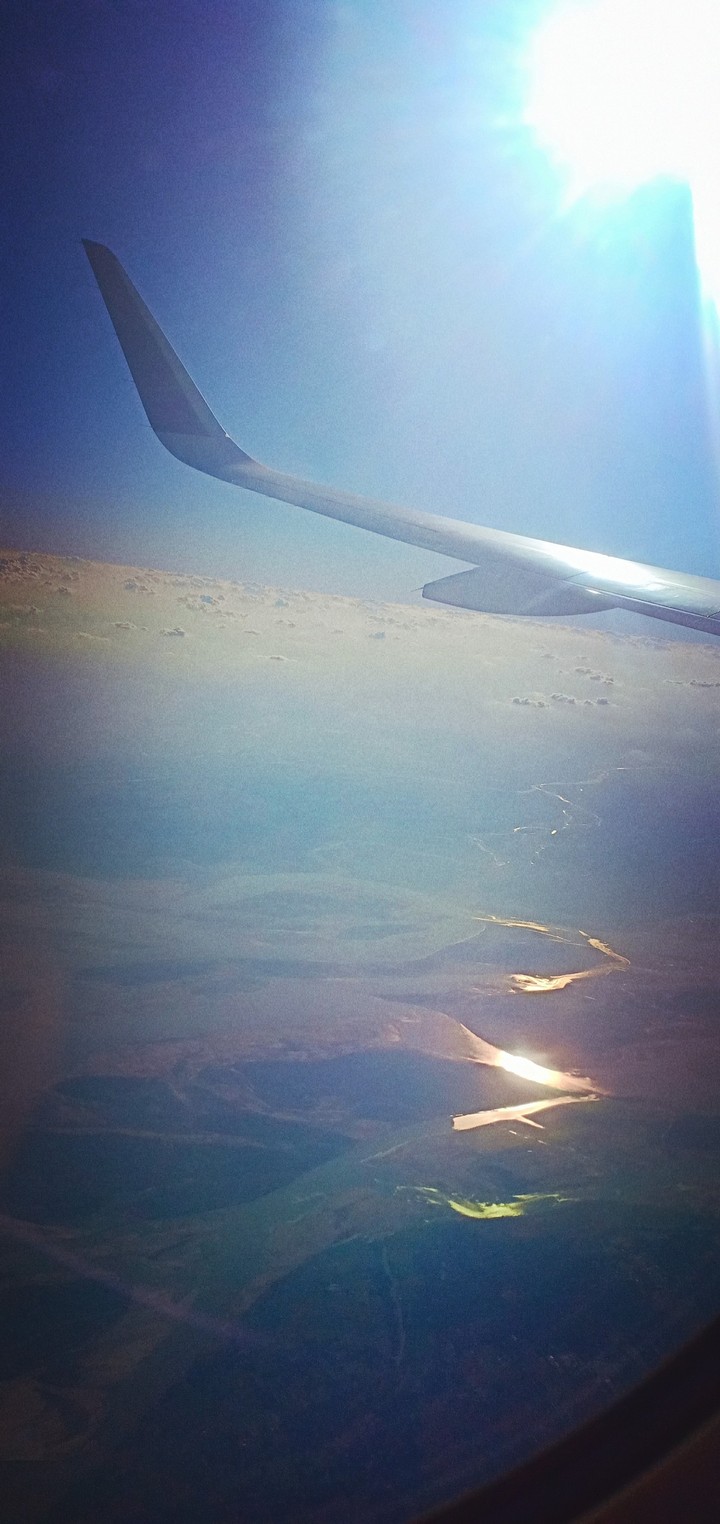 sky