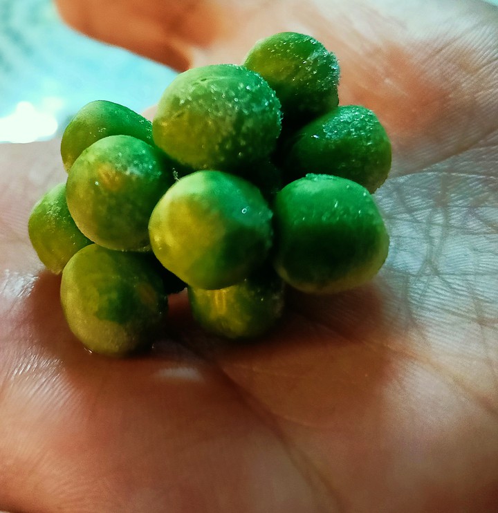 Peas