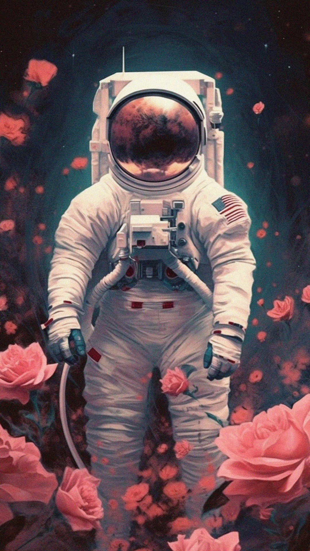 universe, star Hintergrundbilder