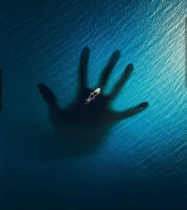 hand