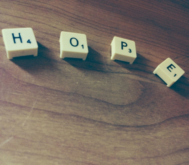 hope