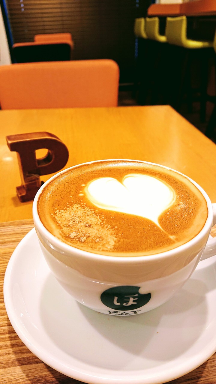 cappuccino