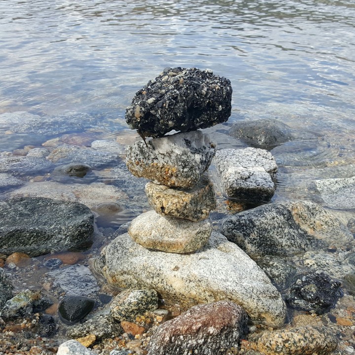 Rocks
