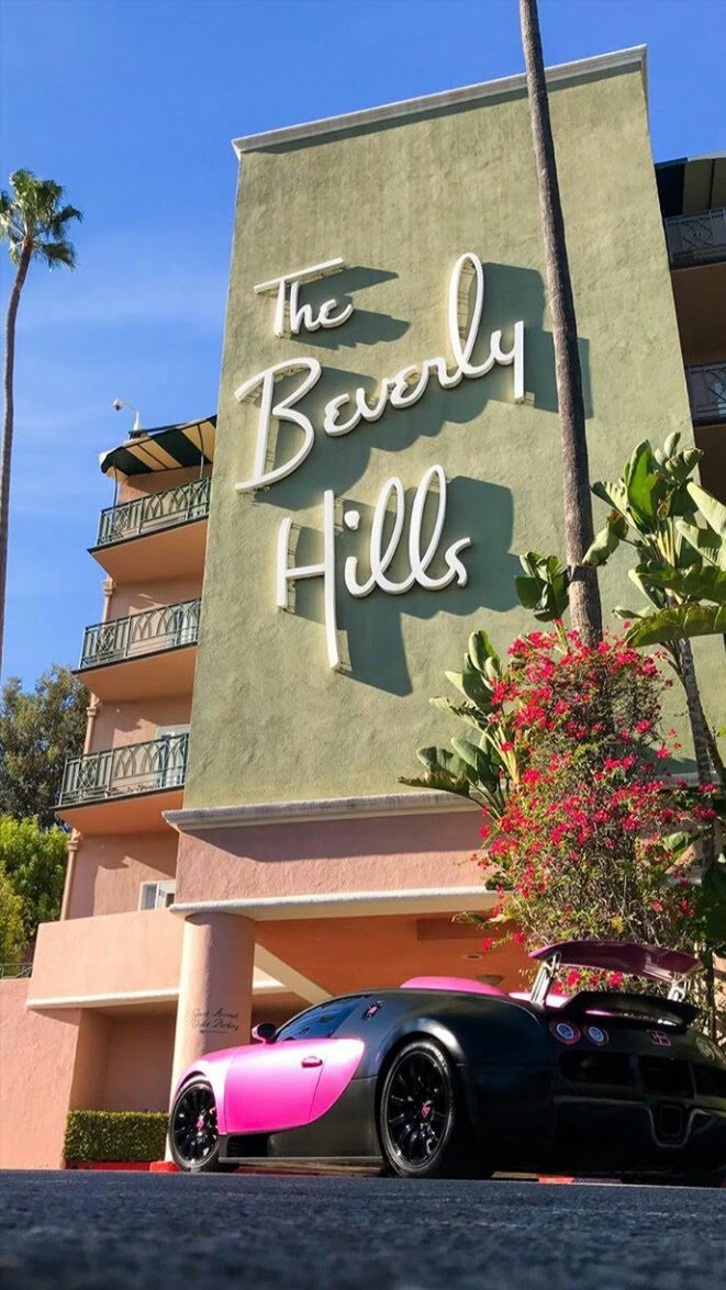Beverly Hills