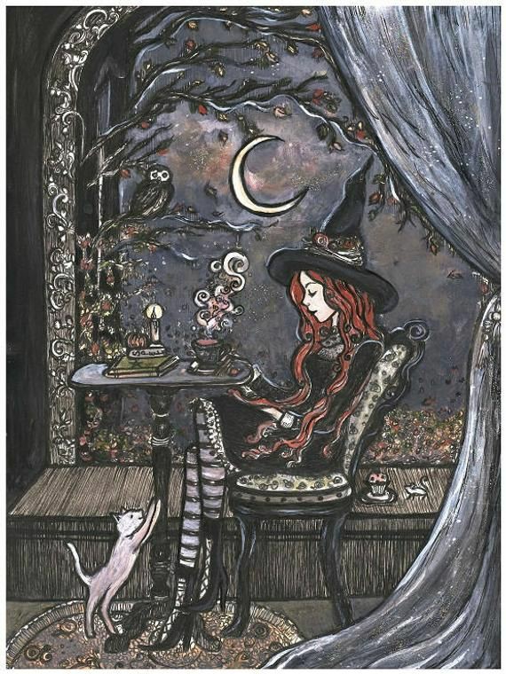 witch