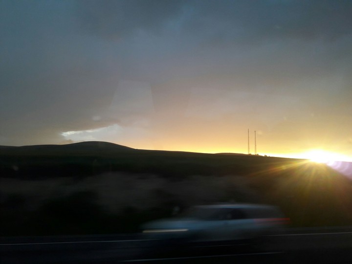 Good Sunset