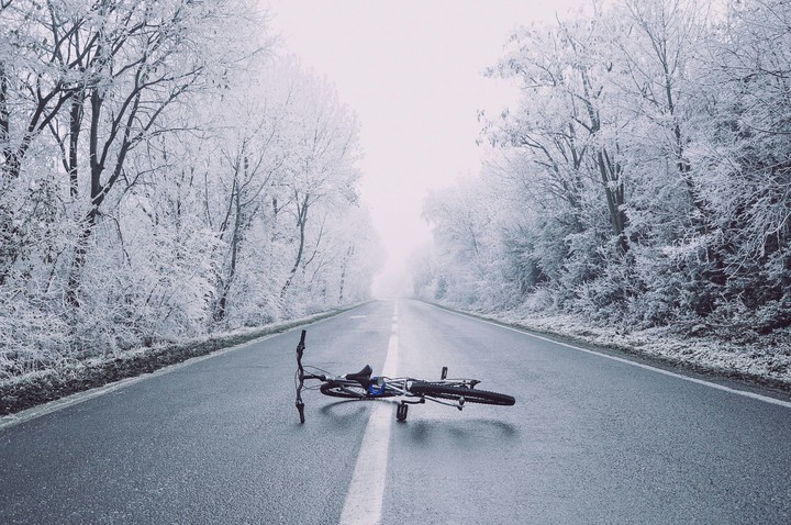 #winter #snow #nature