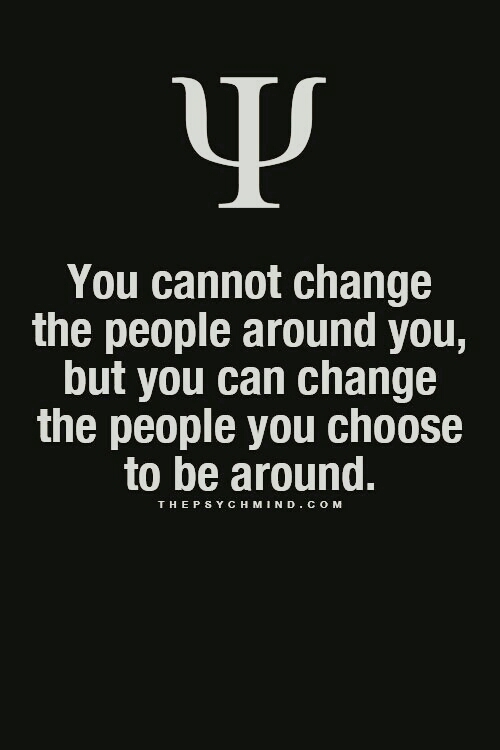 Psychological Fact