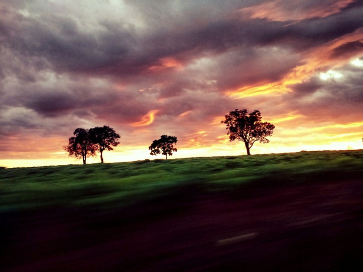 Amanhecer