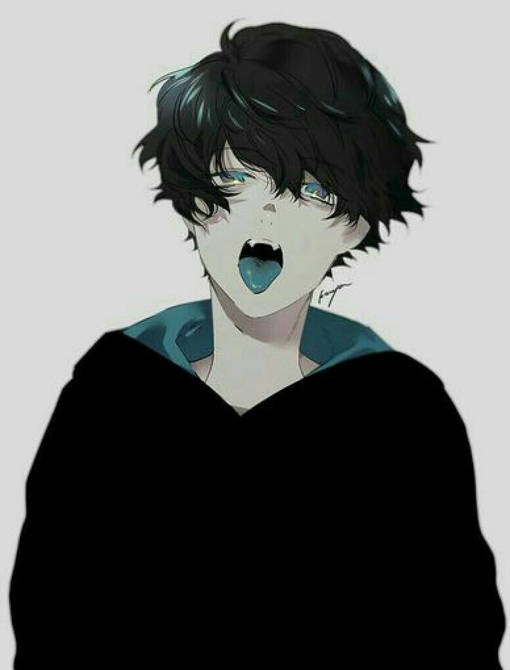 Chico / Boy ♨