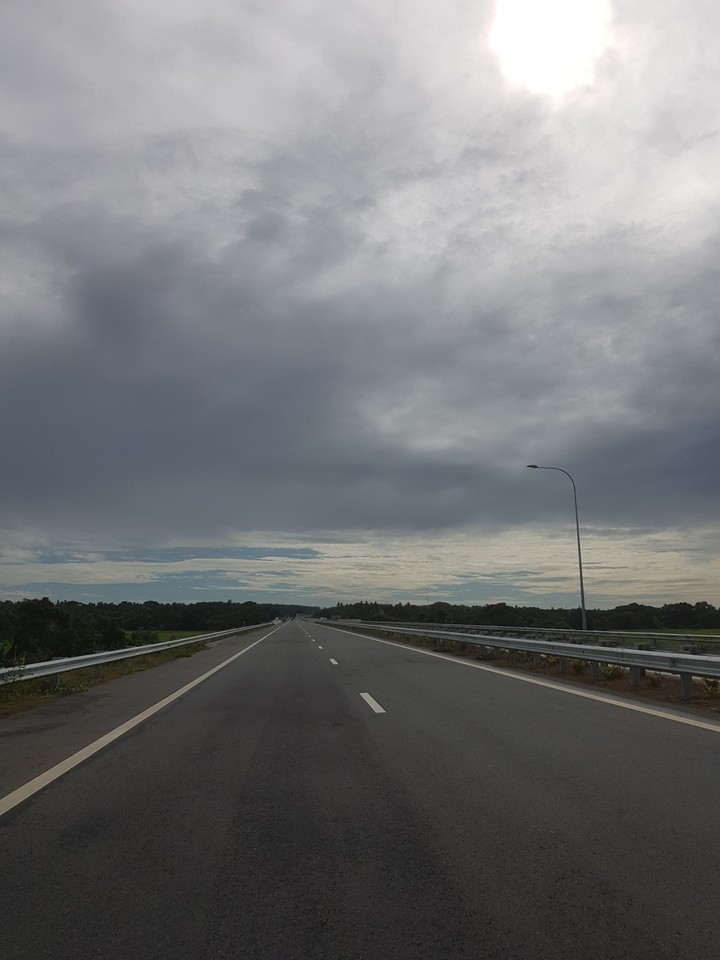road