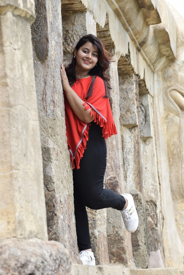 beauty Potrait