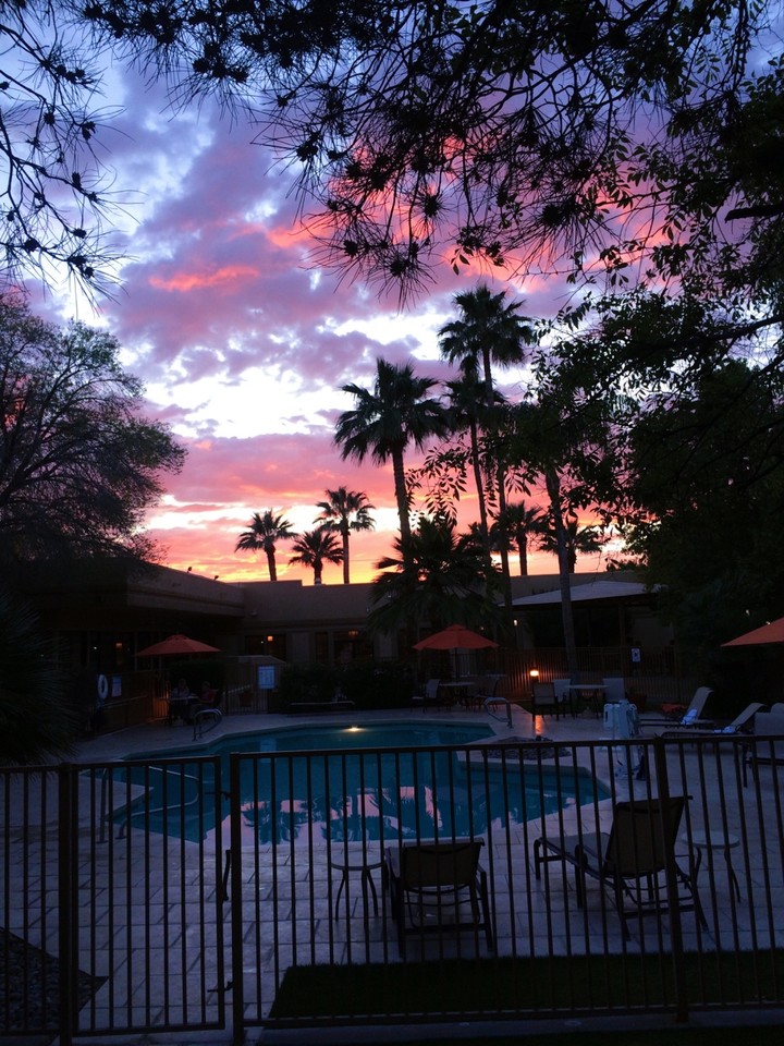 Paradise