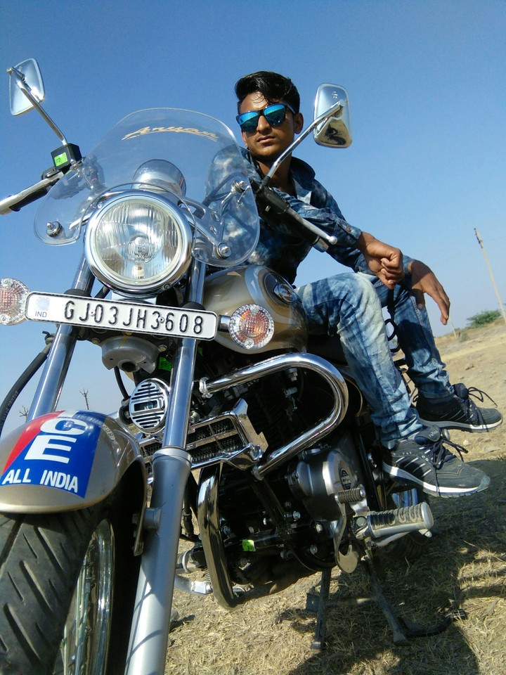 maldev thakor