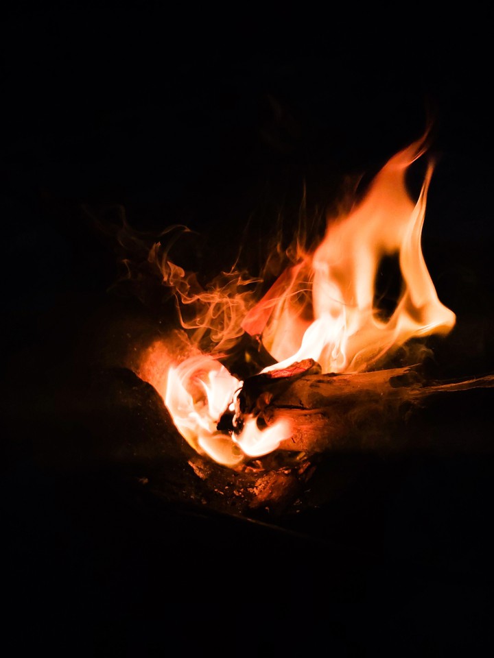Flames