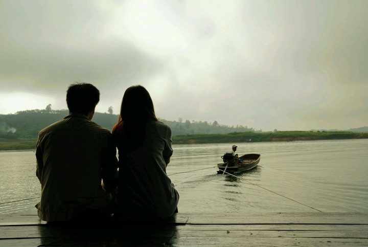 Love I Nature