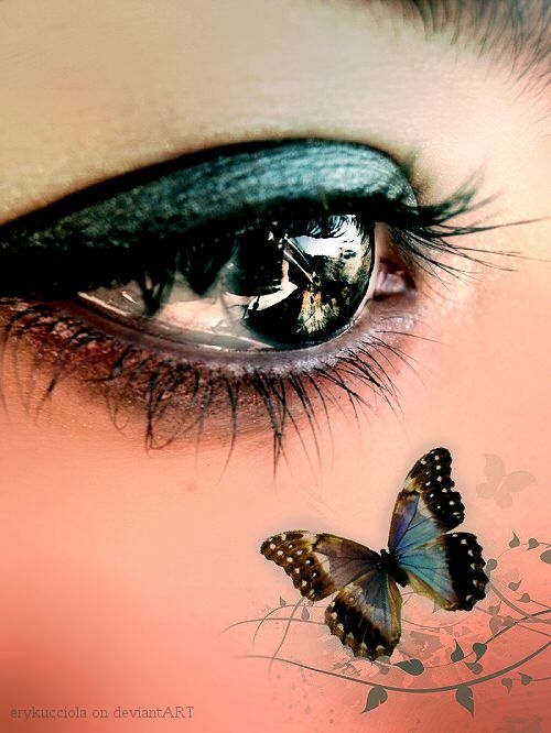 eye