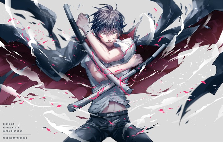 Reborn