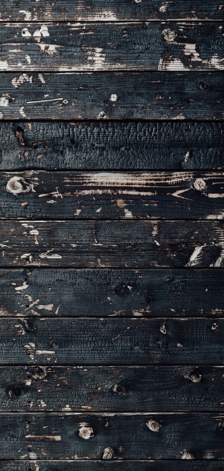 Wood floor