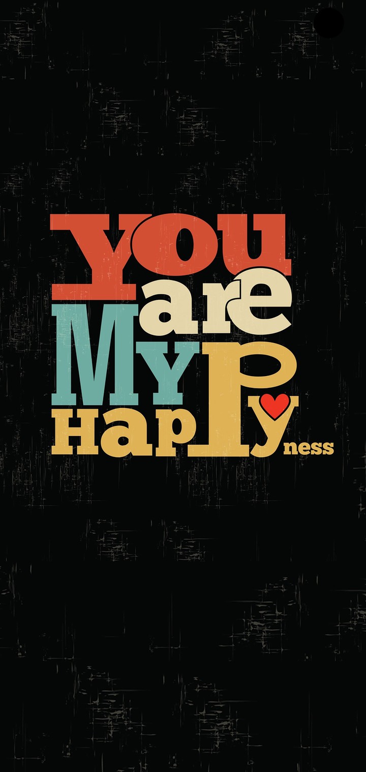 Happiness
