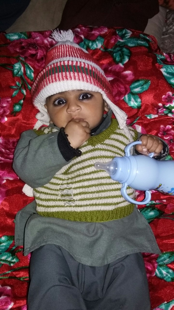 mussa khara