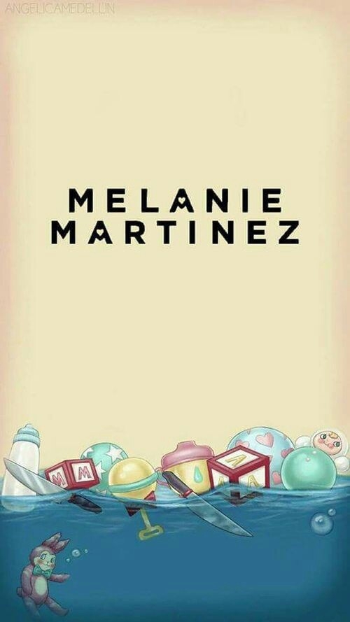 Melanie Martinez