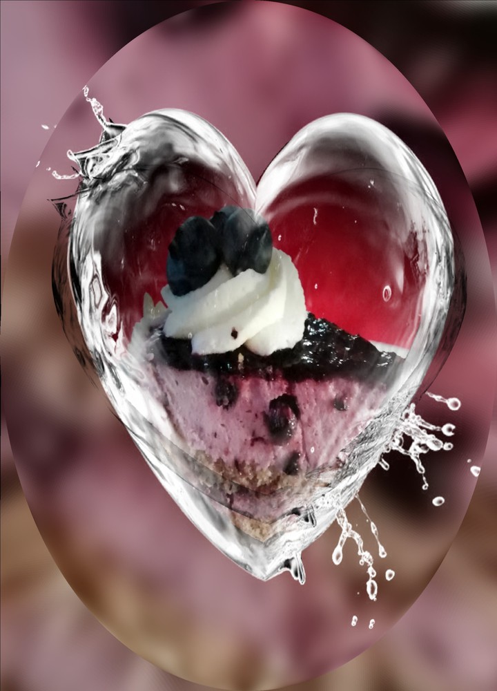 Ein lecker Schmecker!
