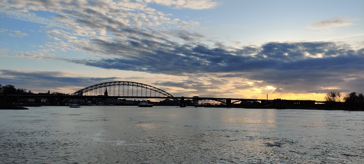 Nijmegen NL