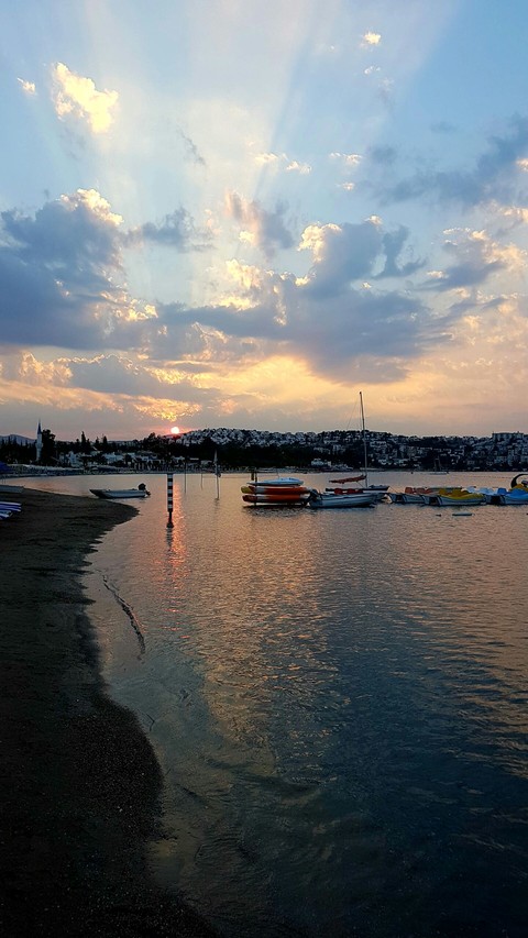 bodrum bitez