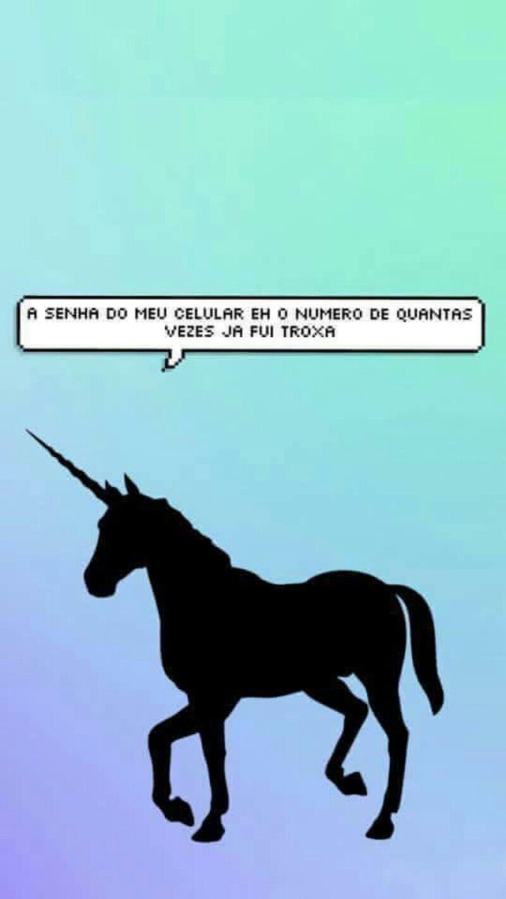 Tela de bloqueio