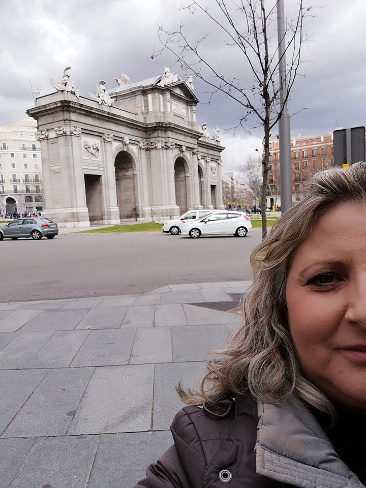 Monumento