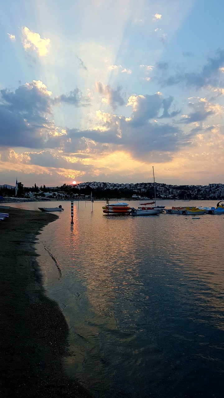 bodrum bitez