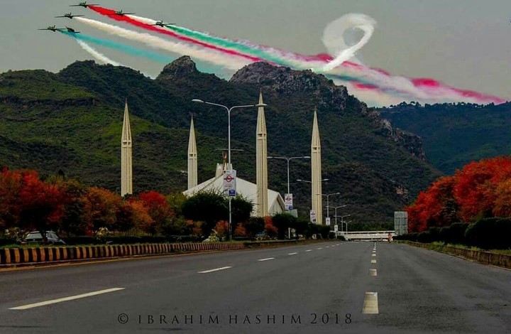 my country