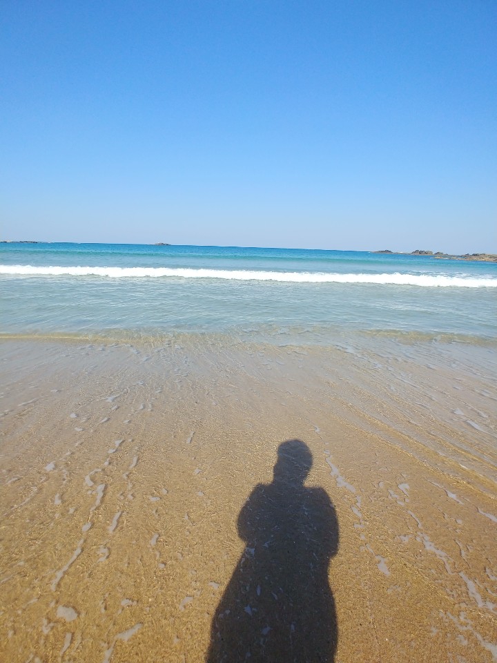 ocean