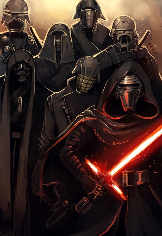 Ren knights