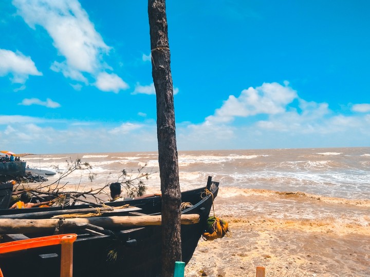 digha beach