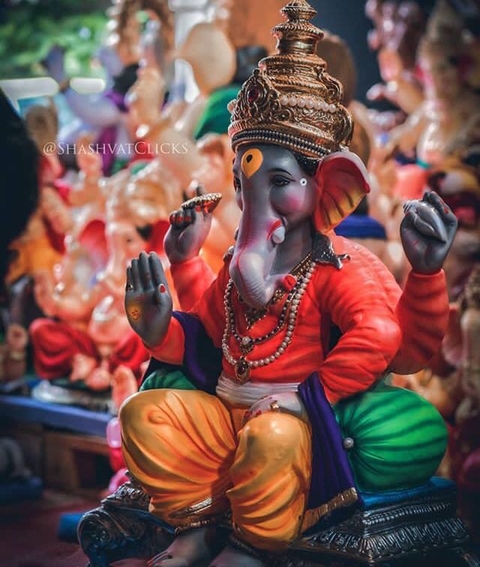 Ganesha