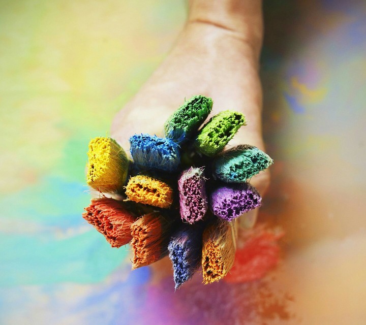 Colourfull