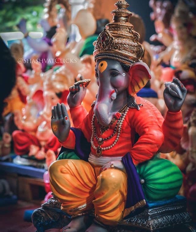Ganesha