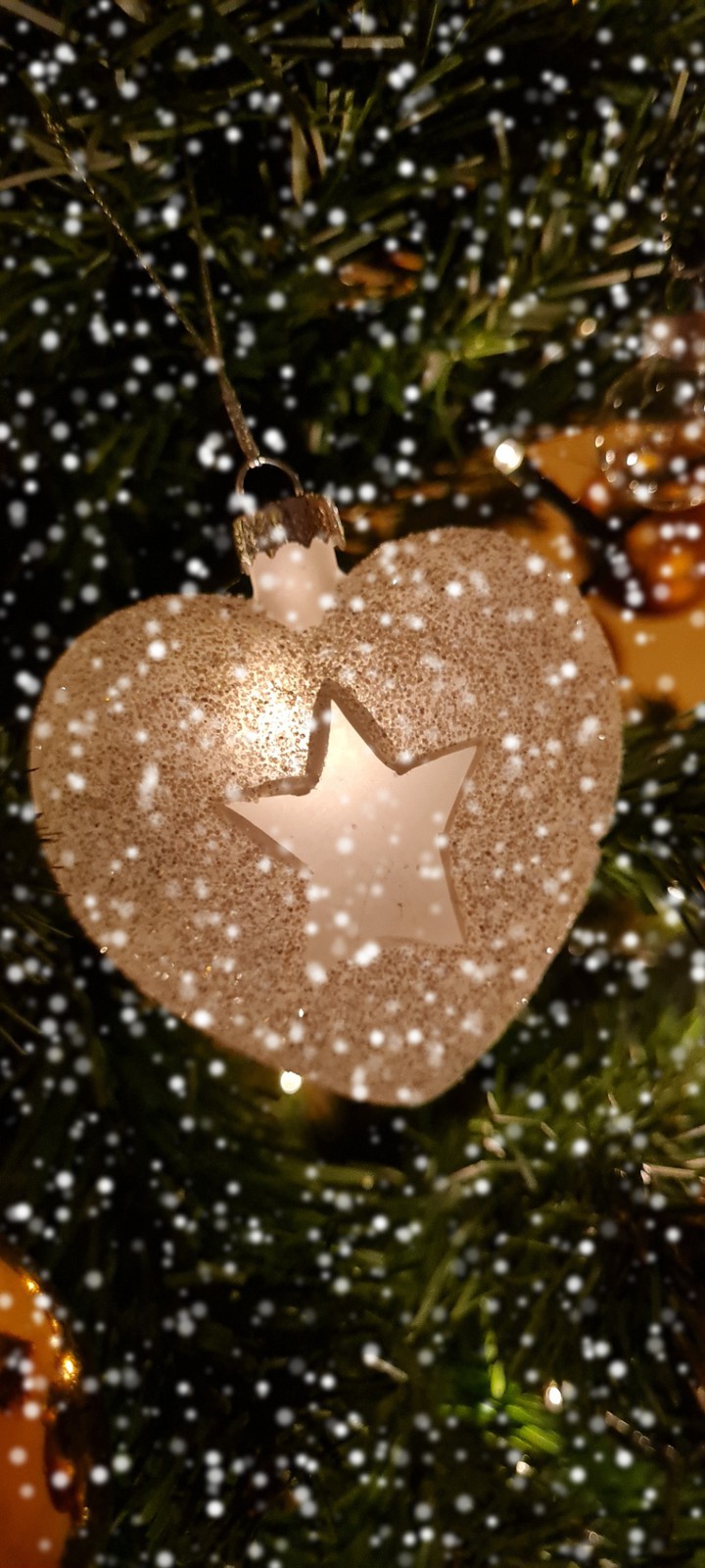 Luci di Natale