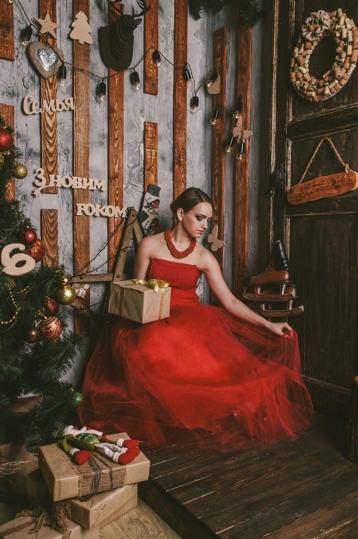 Christmas Dream