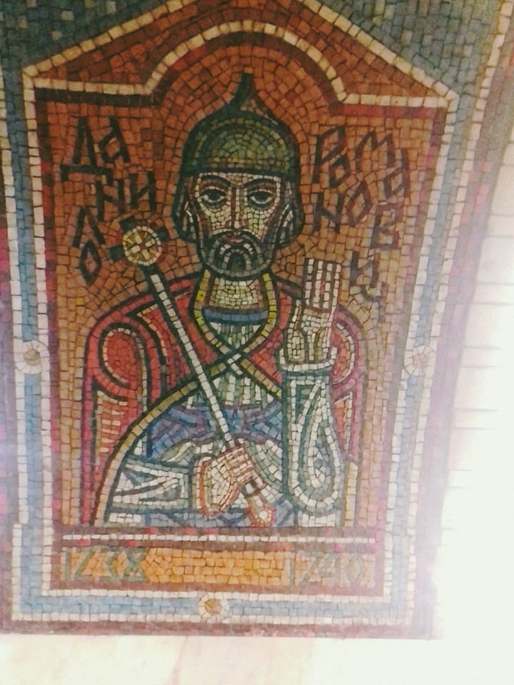 фреска