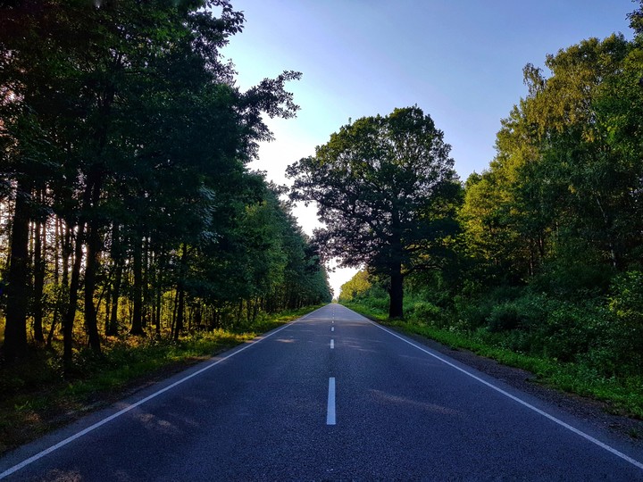 Road