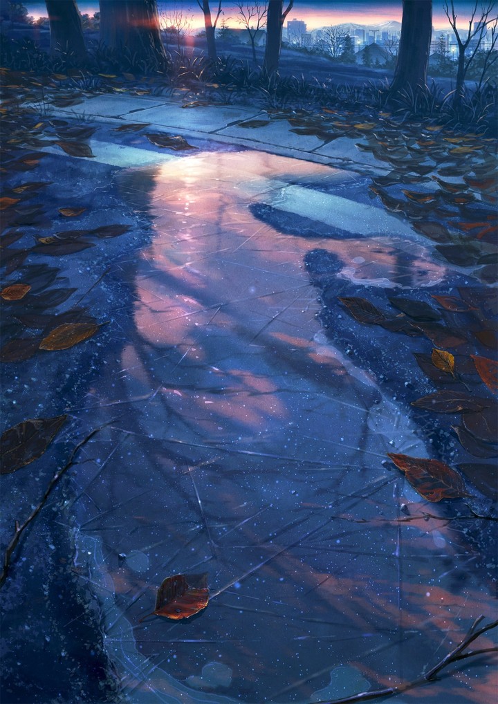 art