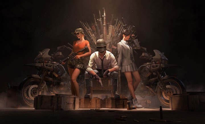 pubg
