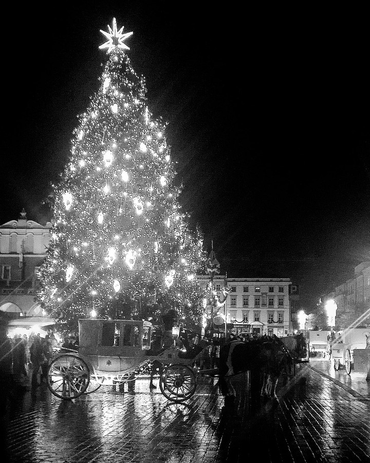 #christmastree