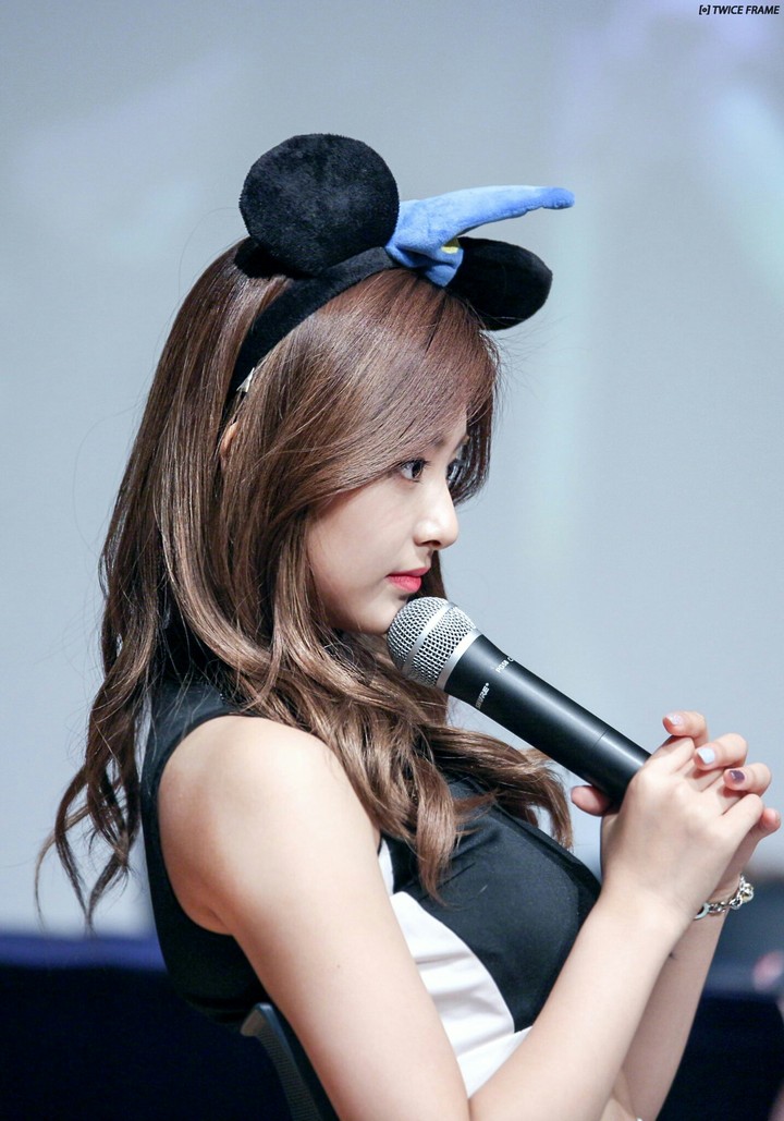 Tzuyu