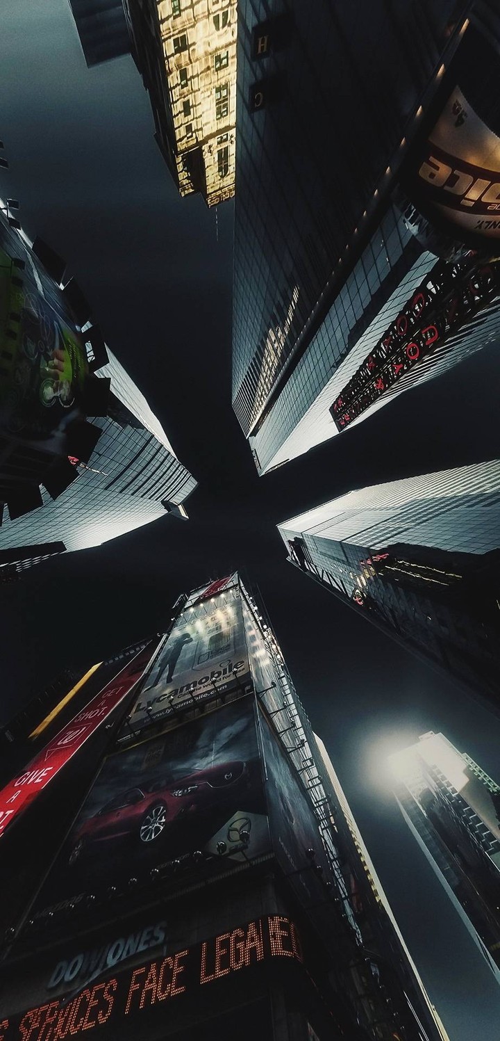 Towers